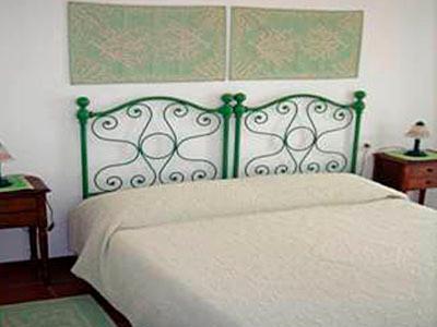 Bed & Breakfast Dessole Olbia Room photo