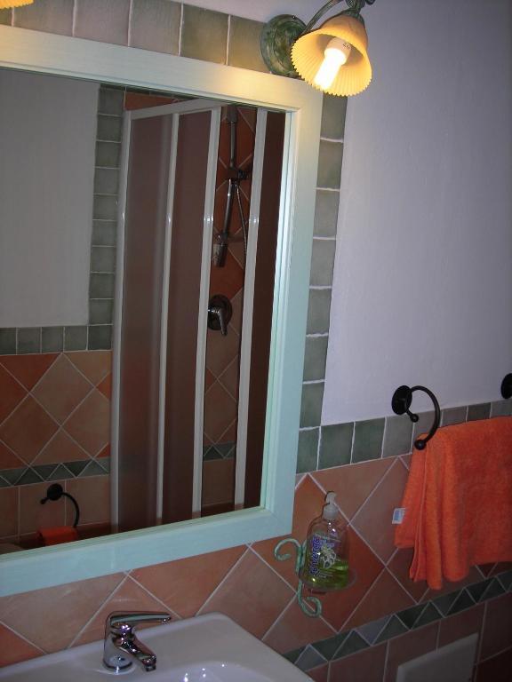 Bed & Breakfast Dessole Olbia Room photo