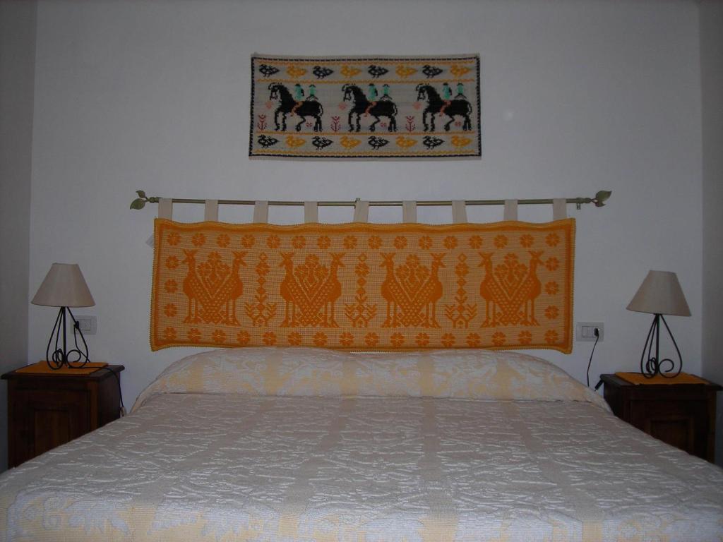 Bed & Breakfast Dessole Olbia Room photo