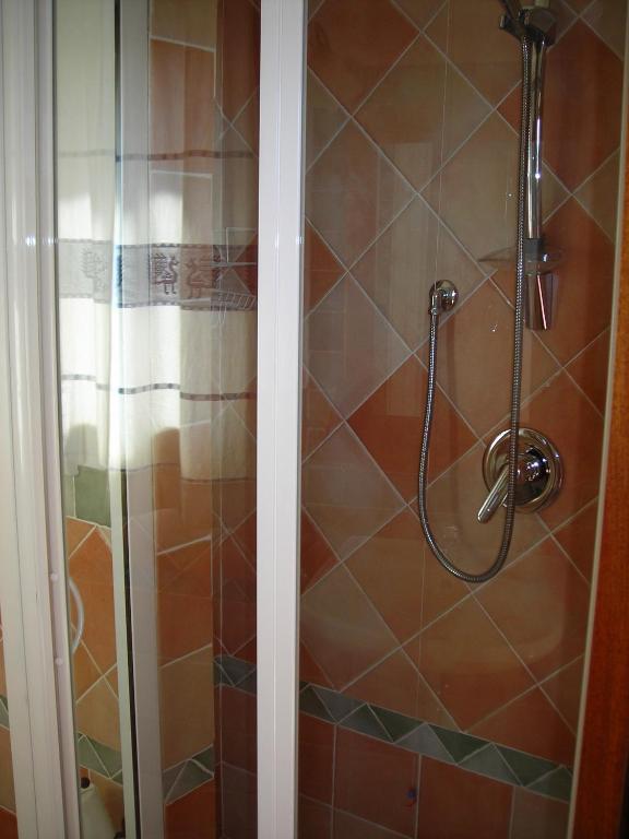 Bed & Breakfast Dessole Olbia Room photo