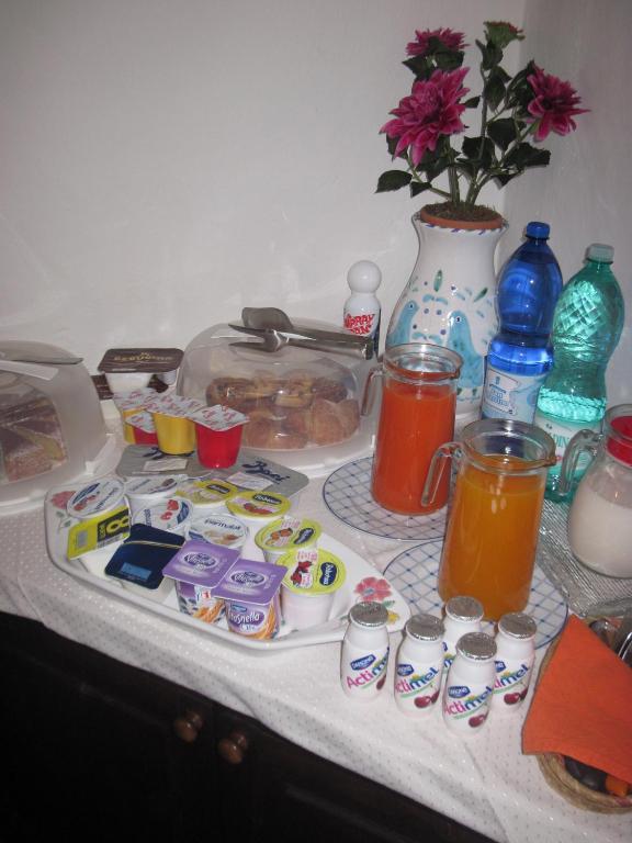 Bed & Breakfast Dessole Olbia Exterior photo